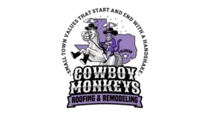 Cowboy Monkeys Roofing and Remodeling