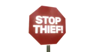 Stop Thief